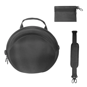 Borsa da trasporto con tracolla e borsa per accessori -Valigia rigida per 4724 - Foto 1 di 9