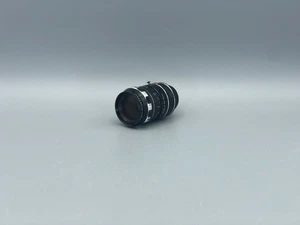 Schneider Kreuznach Tele Xenar 75mm f/2.8, C Mount RX REX, #782-3, - GUT - - Bild 1 von 7