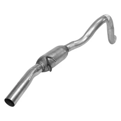 For Suzuki Grand Vitara 99-05 AP Exhaust 44902 Aluminized Steel Exhaust Tailpipe - Image 1 of 4