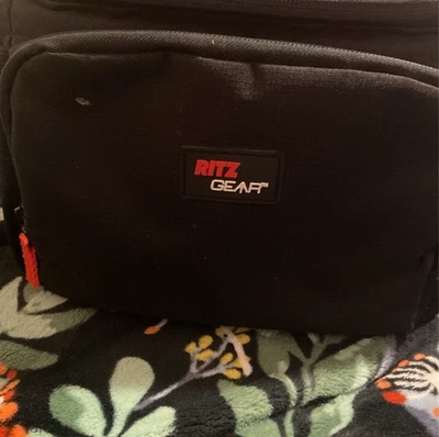 Used LUMIX Camera Barely Used  Comes With A Cleaning Kit And Extra Batteries - Image 1 of 4