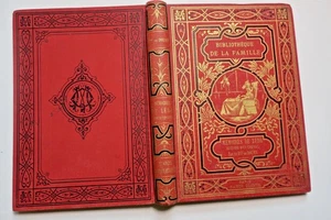 mémoires de léda illustré par Job, Chovin, Godefroy, Dunki - Picture 1 of 7