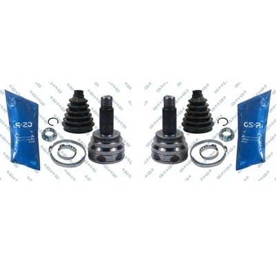 2x GSP Gelenksatz Antriebswelle für BMW X5 F15 F85 E70 X6 E71 E72 F16 F86 - Bild 1 von 2