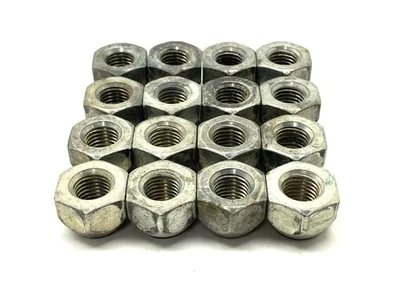 Conjunto de 16 porcas de roda 3880A007 compatível com 2014-2024 Mitsubishi Mirage 86075 - Imagem 1 de 4