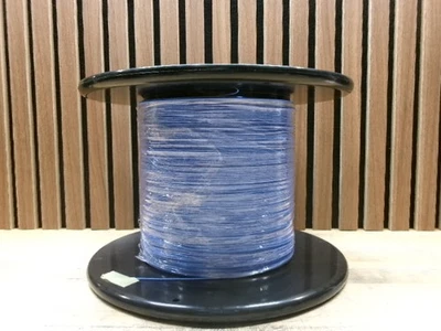 MOLEX 100067-0027 | 820 FT Copper Coaxial Cables 29 AWG - Imagem 1 de 3