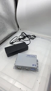 Regolatore motore DC Physical Instruments Mercury C863 - C-863.11 - Foto 1 di 7