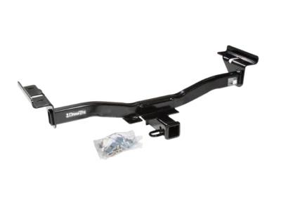 Приемник сцепного устройства Draw-Tite класса III с максимальной рамой для Mazda CX-7 75512 2007-2012 годов выпуска - Изображение 1 из 3