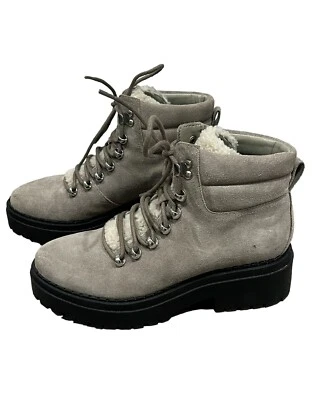 Bota de senderismo Marc Fischer LTD Nairy para mujer (talla 7) Foto 1 de 4