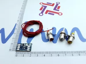 ATARI 2600 7800 KIT VIDEO MOD COMPOSITE AGGIORNAMENTO UPGRADE RCA COMPOSITO JR - Foto 1 di 2