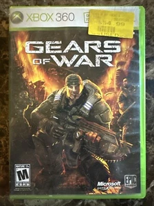 Gears of War (Microsoft Xbox 360, 2006) - Imagen 1 de 3