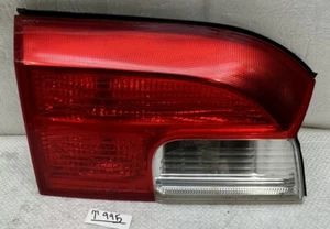 2012 - 2017 GMC Terrain OEM Inner Taillight Halogen Left Driver - Picture 1 of 11