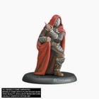 MASKED ROGUE THIEF || Vae Victis Resin Tabletop Miniature 28mm 32mm V05