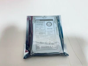 NEW Dell 600GB 5PNGD SAS 2.5" 15K 12Gb/s HUC156060CSS200 05PNGD Hard Drive - Picture 1 of 5