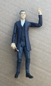 Dr Who Figure BBC 2013, 3-7/8”, All Original Missing From Set - Picture 1 of 5