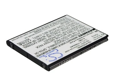 Premium Battery for HTC A320E, BA S840, 99H10905-00, Desire C, Golf, 35H00194-00 - Изображение 1 из 4
