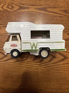 Vintage TONKA Winnebago RV/Motorhome Toy Model Truck - Picture 1 of 11