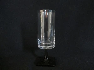 Rosenthal Linear Smoke White Wine Glass Made in Germany - Picture 1 of 1