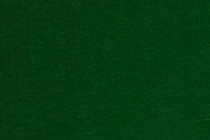 QUALITY 1.5mm Soft Craft Felt Fabric Material - GREEN - Picture 1 of 1
