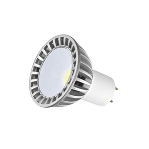 LAMPADINA LED FARETTO COB 3W 280lm MR16 GU5.3 LUCE CALDA 3000K - Foto 1 di 1