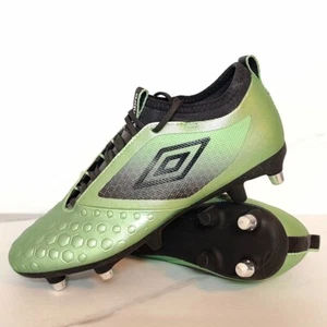 UMBRO UX ACCURO II PRO SG 81316P uk 6 us 7 eu 40 - Picture 1 of 6
