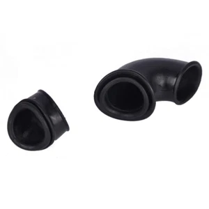 Air Filter air box Rubber HOSE SET for Honda 69-74 CT70 K0 Trail manifold intake - Picture 1 of 4