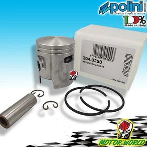 Pistón POLINI Piaggio Ciao 43 MM Sp 12 204.0250 - Imagen 1 de 1
