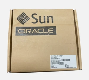 PN: 7360273 Sun Oracle 7354330 TE211501768 - Picture 1 of 3