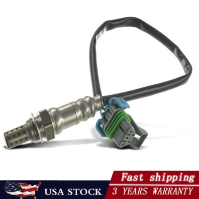 Oxygen O2 Sensor Upstream for Chevrolet Camaro 2010-2015 Cadillac Cts 2010-2019 Foto 1 de 4