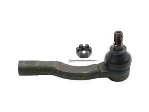 For 2015-2019 Subaru Outback Tie Rod End Front Right Outer Moog 36964JBRT 2016
