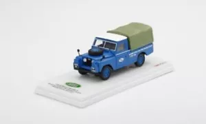 Truescale Maßstab 1:43 Land Rover Serie II Bluebird-Proteus CN7 Support 1960 - Bild 1 von 2