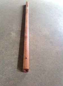 JD Pitman Bar for John Deere Sickle Mower model 8N 9N 39N 26 3/4" long Z9913H - Picture 1 of 3