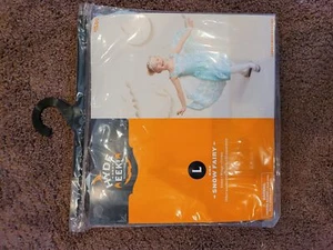 Kinder Schneefee groß - Hyde and Eek Boutique - Bild 1 von 2