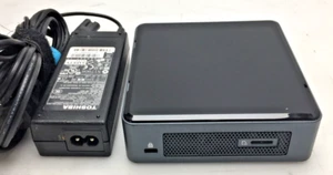 Intel NUC NUC8i5BEK Mini PC i5-8259U @ 2.3Ghz 8gb Ram 256gb SSD WIN 11 Pro - Afbeelding 1 van 5