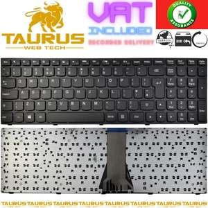 Lenovo Ideapad 305-15IBD B50-30 B50-80 B51-30 B51-35 Laptop Keyboard UK FREE P&P - Picture 1 of 3