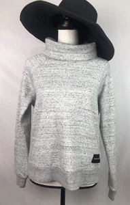 Calvin Klein Jeans Gray hoodie size small Petite - Picture 1 of 2