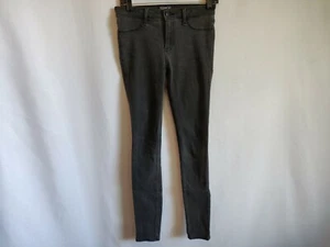 Abercrombie & Fitch Harper Low Rise Jeans Legging Hose Damen Größe 2R 26 - Bild 1 von 8