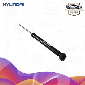 GENUINE REAR SUSPENSION SHOCK ABSORBER FOR HYUNDAI I20 2020 - 2023 55307T7000 - Picture 1 of 5