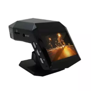 Car DVR Dash Cam Video Registrator Night Vision Parking Monitor Loop Recording - Picture 1 of 18