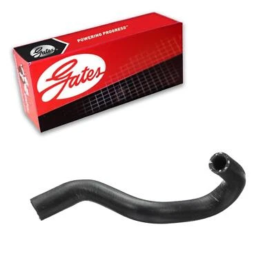 Manguera de calefacción de climatización Gates para Chrysler Daytona 1987-1993 Foto 1 de 3