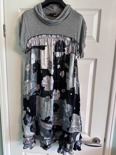 Women’s Ladies Love Moschino Dress Size US10 I 46 UK 14