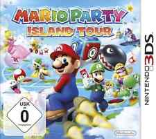 51906 Mario Party: Island Tour Nintendo 3DS Nuovo Gioco in Italiano PAL