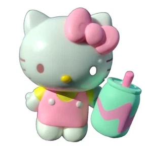2024 Jazwares Hello Kitty & Friends Serie 1 Blind Bag Hello Kitty #C-HK012 Neu  - Bild 1 von 4