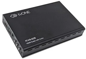 tvONE Model 1T-VS-626 Cross Converter - HDMI to HDMI Scaler with Audio Delay - Bild 1 von 12