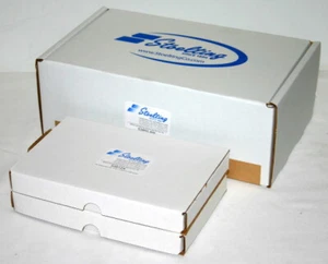STOELTING RODENT WARMER X2 WITH TWO HEATING PADS, MODEL 53850-RR, NEW IN THE BOX - Picture 1 of 6