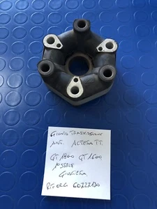 GIUNTO TRASMISSIONE ANTERIORE ALFETTA 1800 GT1800 GT1600 1°SERIE SPICA - Foto 1 di 4