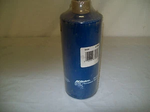 FILTRO DE COMBUSTIBLE AIRE ACONDICIONADO TP-1292 MOTORES CUMMINS SELECT - Imagen 1 de 2