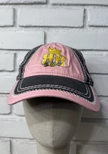 NHRA Hat Drag Racing Bob Bode Mellow Yellow - Picture 1 of 7