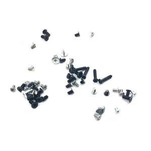 Spare Parts Full Set Screws Kit Console Accessories For Nintendo Switch Console - Picture 1 of 6