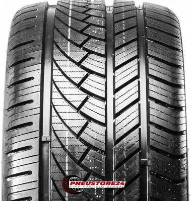 4x Ganzjahresreifen 225/55 R18 102V  Allwetter  3PMSF Alpin Neu (1 Satz) - Bild 1 von 4