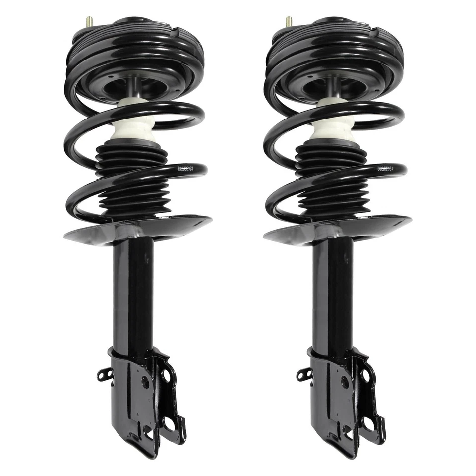 For Dodge Neon 95-99 iD Select SEL-2-11240-001 Front Complete Strut Assemblies Foto 1 de 1