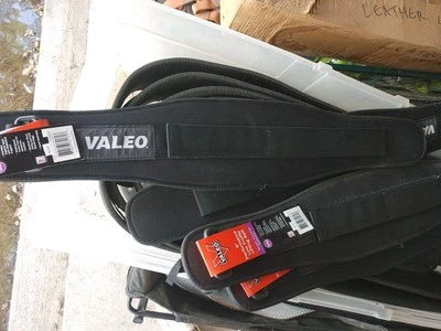 Низкопрофильный подъемный ремень Veleo 6 дюймов - маленький - Изображение 1 из 4